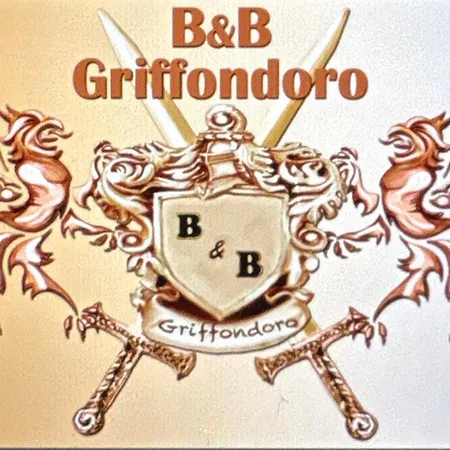 B B Griffondoro Bed & Breakfast 3*