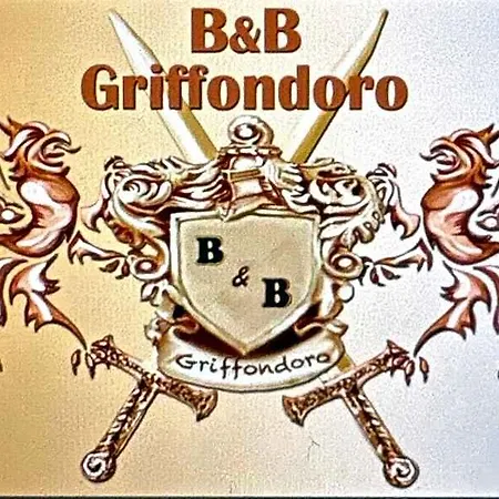 B B Griffondoro Cantalupo Ligure