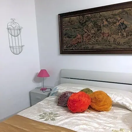 Couette-café B B Griffondoro Cantalupo Ligure