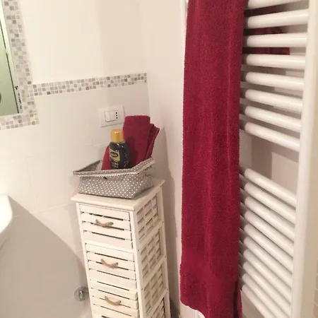 住宿加早餐酒店 B B Griffondoro