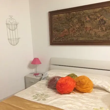 B B Griffondoro Bed and breakfast