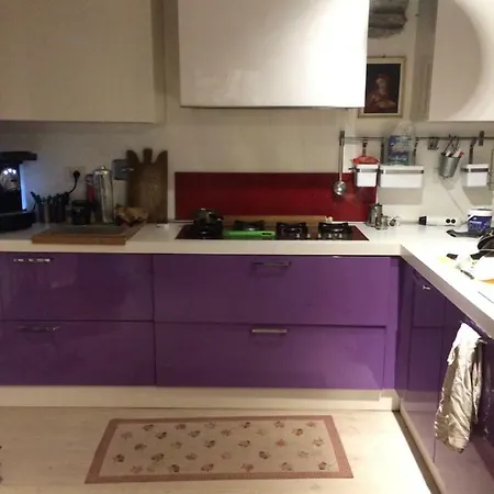 B B Griffondoro 住宿加早餐酒店