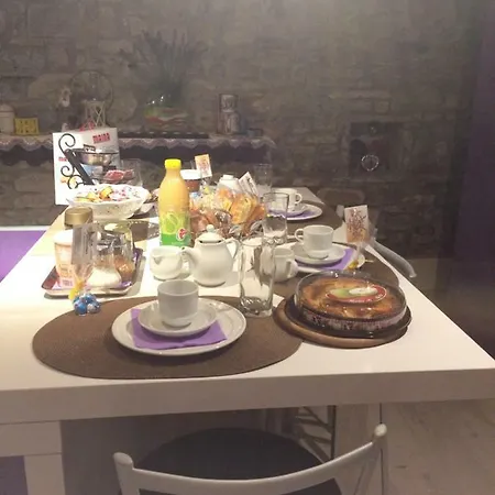 B B Griffondoro Cantalupo Ligure