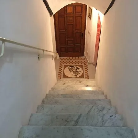 B B Griffondoro 住宿加早餐酒店