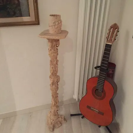 B B Griffondoro Cantalupo Ligure