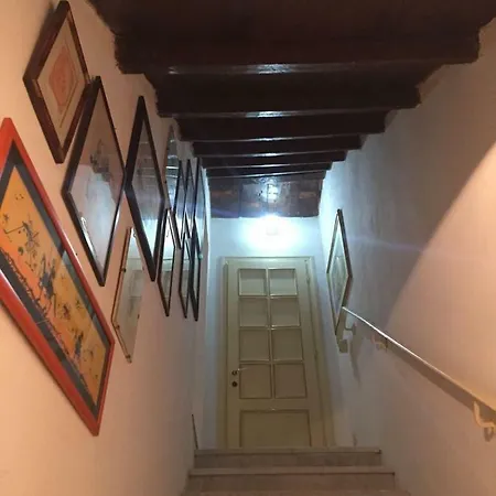 B B Griffondoro 住宿加早餐酒店