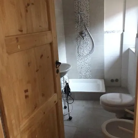 B B Griffondoro Cantalupo Ligure