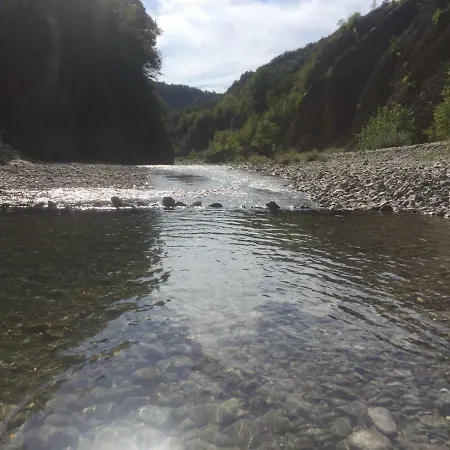 B B Griffondoro 住宿加早餐酒店 3*