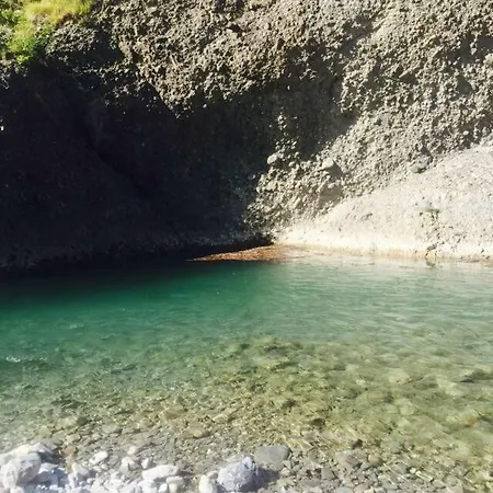 B B Griffondoro 3* Cantalupo Ligure