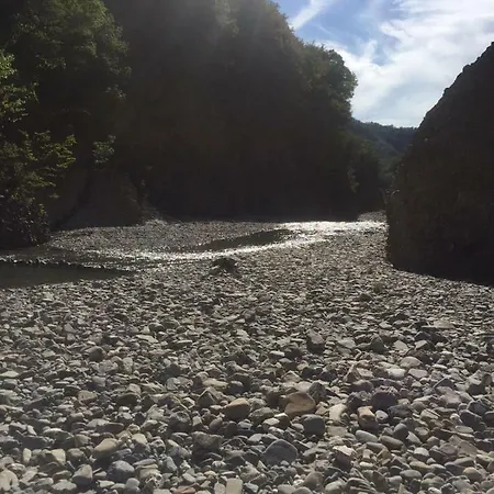 住宿加早餐酒店 B B Griffondoro 3*