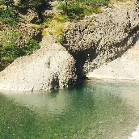 B B Griffondoro 住宿加早餐酒店 Cantalupo Ligure