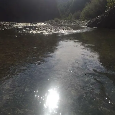 B B Griffondoro 3* Cantalupo Ligure