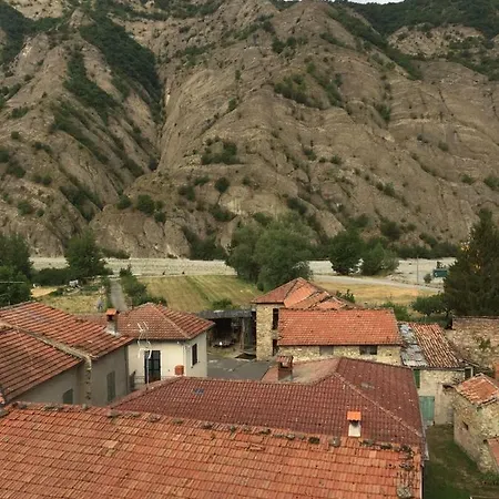 住宿加早餐酒店 B B Griffondoro 3*